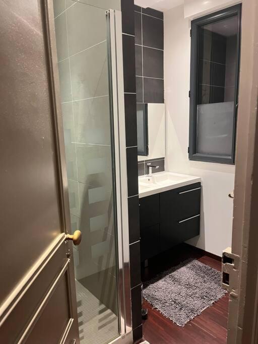 Plein Centre Maison Appartement 100 M De La Plage 150 M Du Port Ле-Сабль-д’Олон Экстерьер фото