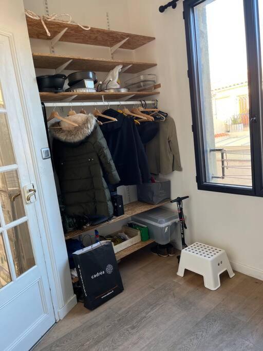 Plein Centre Maison Appartement 100 M De La Plage 150 M Du Port Ле-Сабль-д’Олон Экстерьер фото