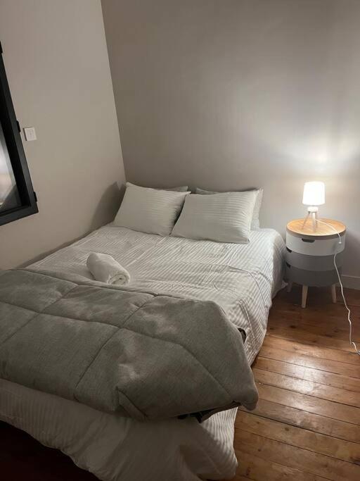 Plein Centre Maison Appartement 100 M De La Plage 150 M Du Port Ле-Сабль-д’Олон Экстерьер фото
